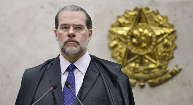 Dias Toffoli é internado para cirurgia e apresenta sinais de infecção pelo novo coronavírus