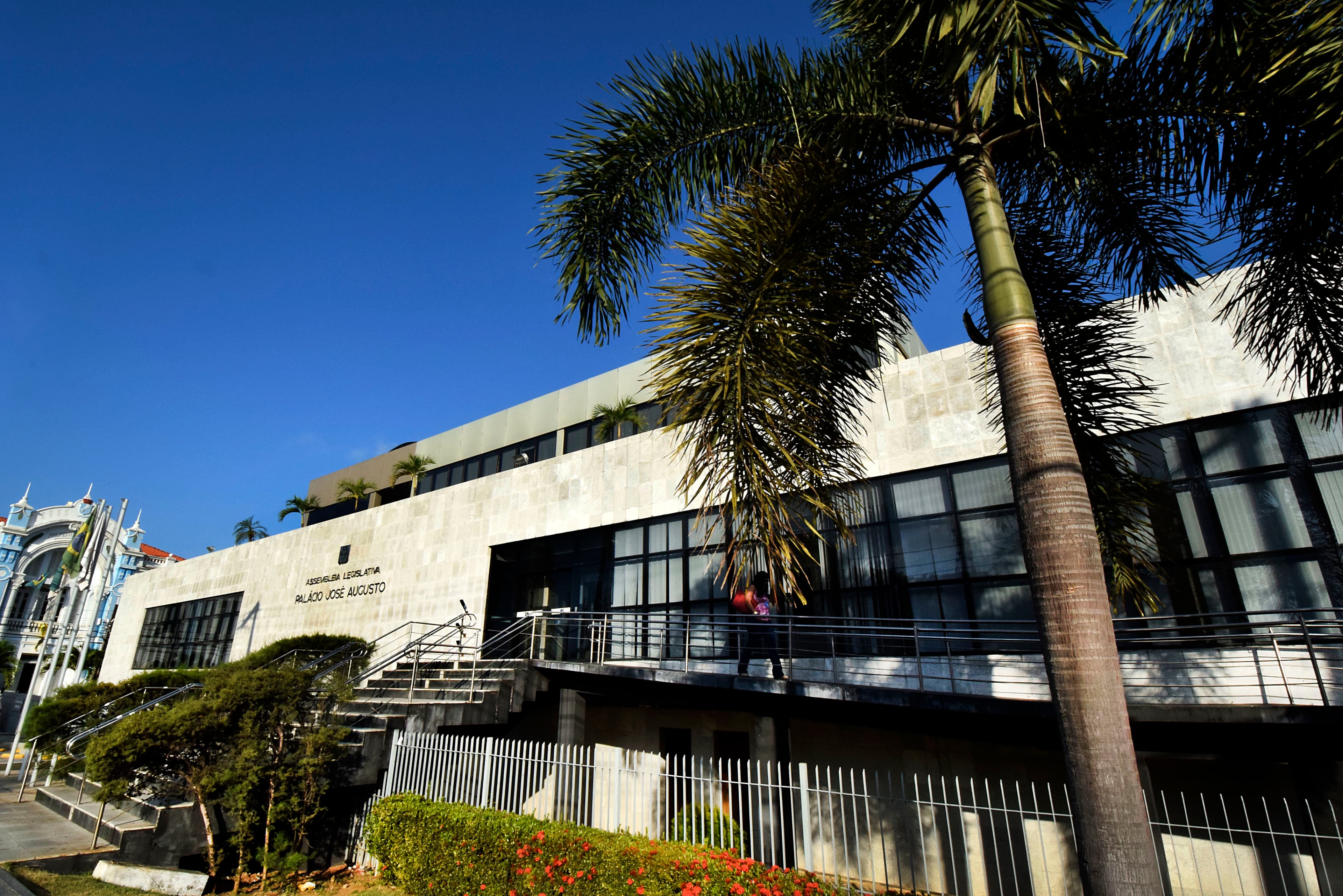 Assembleia Legislativa define membros da CPI da Arena das Dunas