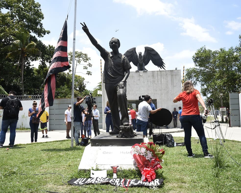 Indiciados por fogo no Ninho do Urubu responderão por homicídio culposo