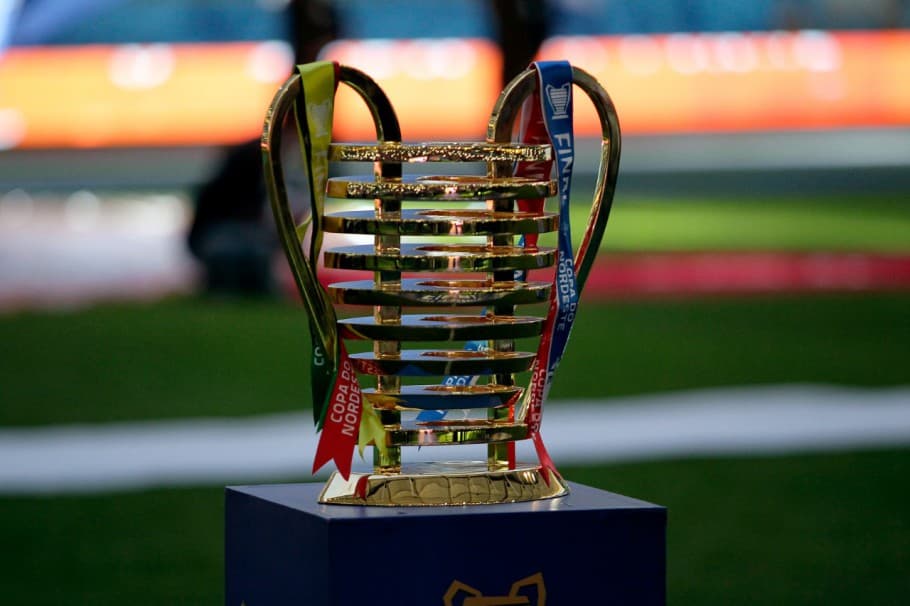 CBF confirma que Copa do Nordeste será finalizada em sede única