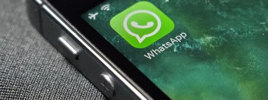 GRAVE: “É como se pusessem uma tornozeleira eletrônica em todos os usuários no Brasil", diz diretor do Whatsapp, sobre projeto de lei de fake news