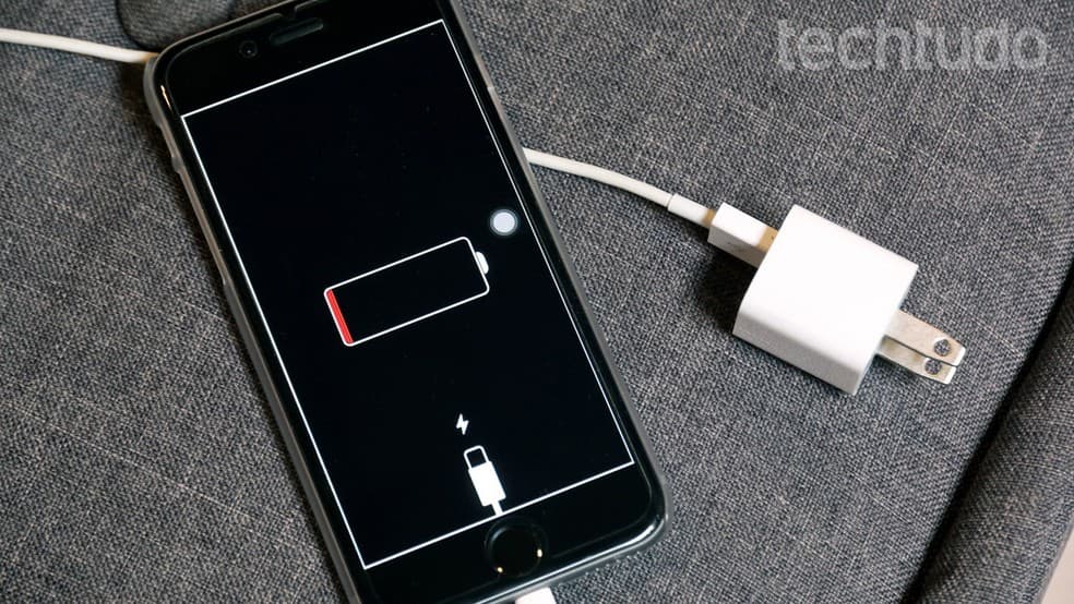 Cientistas criam forma de economizar 80% de bateria do celular