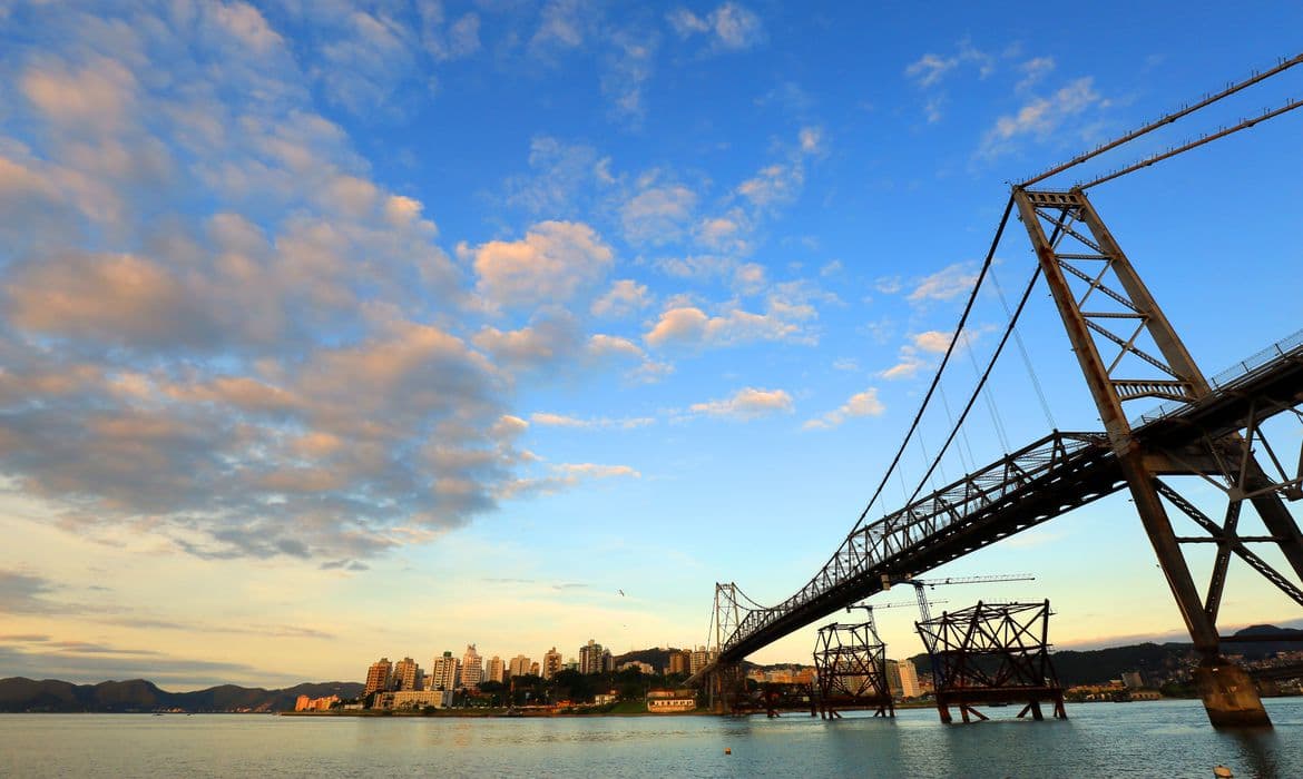 IBGE: Vitória(ES), Florianópolis(SC) e Campinas(SP) ganham condição de metrópole