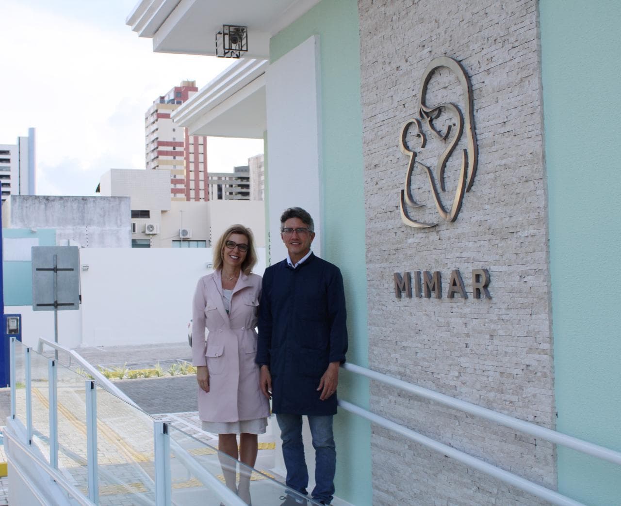 CLÍNICA MIMAR: Cuidar da nossa imunização é fundamental