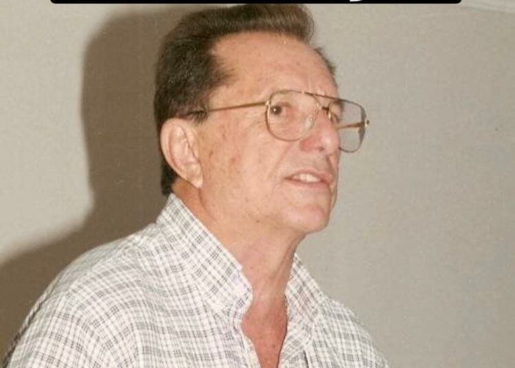 Morre o dentista Fernando Lyra