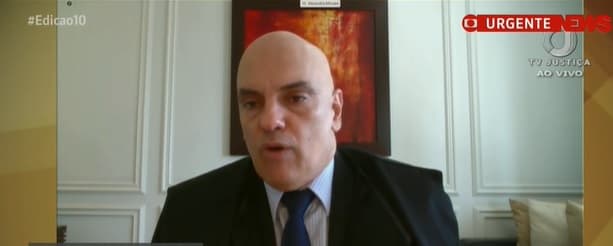 Maioria no STF vota para seguir inquérito das fake news