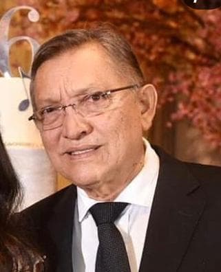 Morre Gilvan “da Cebola”