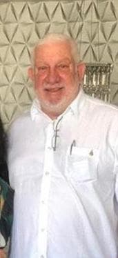 COVID: Morre Jorge Lira
