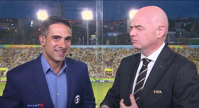VÊNUS PLATINADA EM SITUAÇÃO DIFÍCIL: Dona da ESPN Brasil e da Fox Sports, Disney pode herdar da Globo direito de transmitir a Copa do Qatar