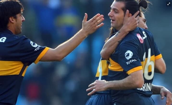 Campeão da Libertadores pelo Boca diz ter sido abduzido por extraterrestres