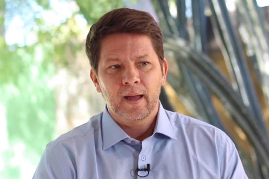 Mario Frias diz que deve auditar aplicação de recursos da Lei Rouanet
