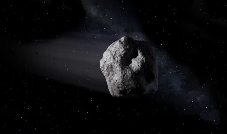 NASA se prepara para mudar órbita de asteroide próximo à Terra pela primeira vez