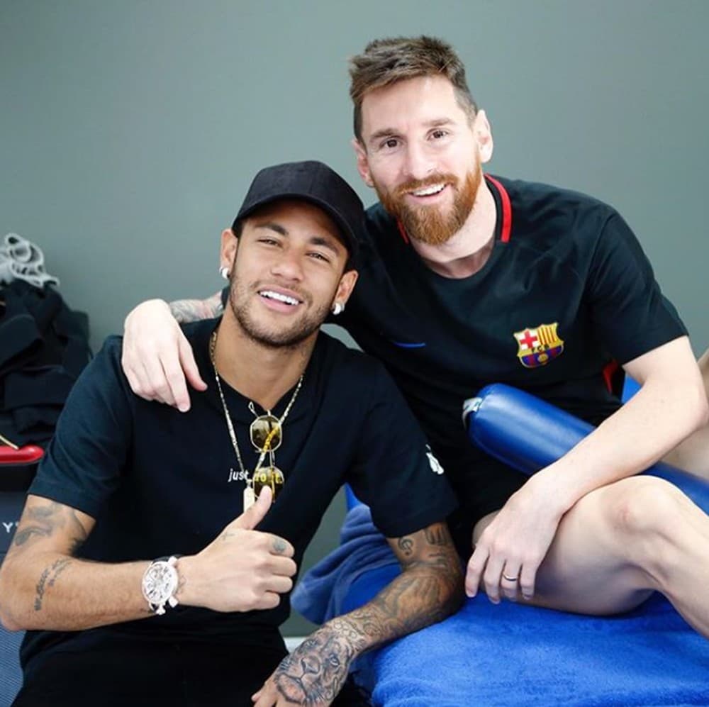 Neymar perde na Justiça e pode ter de devolver R$ 40 milhões ao Barcelona; craque brasileiro ainda pode recorrer