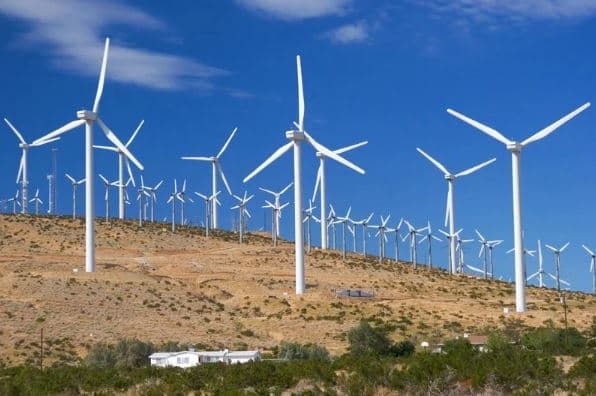 BNDES aprova financiamento de R$ 208 milhões para parque eólico no Rio Grande do Norte