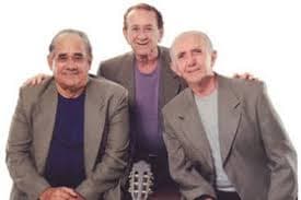 Morre Jomar Siqueira do Trio Inajá