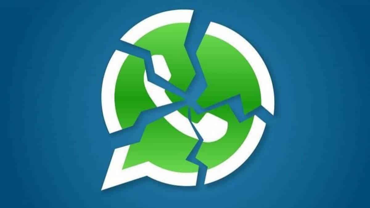 WhatsApp enfrenta instabilidade e fica indisponível para usuários