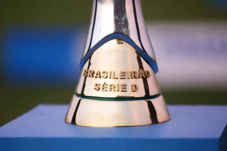 CBF divulga tabela da Série D e primeira fase tem início no dia 19 de setembro; veja adversários dos clubes do RN