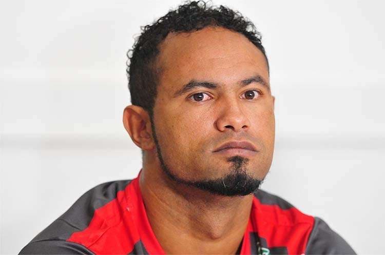 VÍDEO: Presidente do Rio Branco-AC anuncia contratação do goleiro Bruno: ‘Uma das maiores da história do clube'