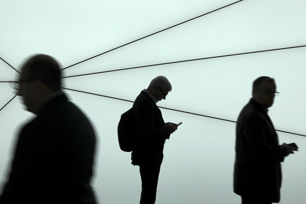 Tecnologia 5G no país será lançada este mês em oito capitais