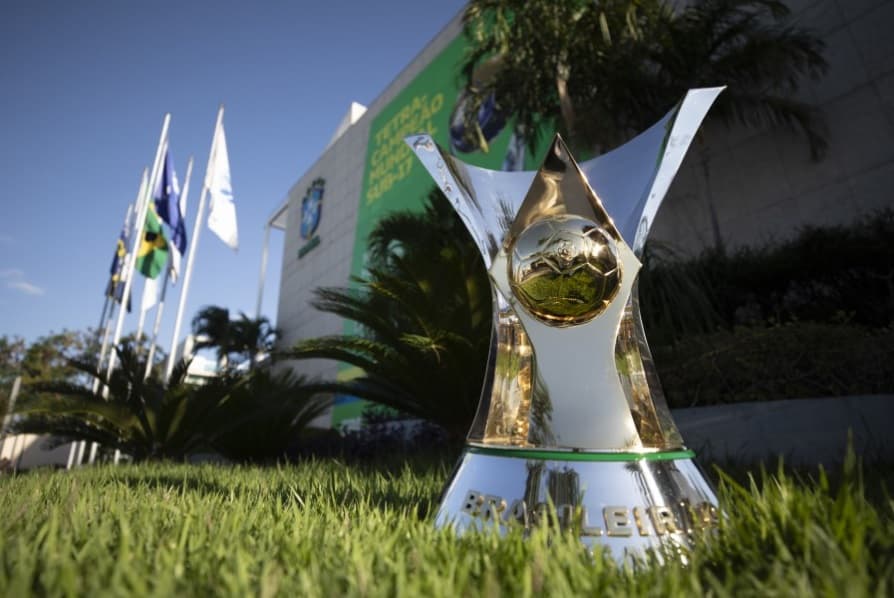 CBF divulga novo calendário do futebol, com final do Brasileirão em 2021; Série D com início em  setembro e término também em fevereiro