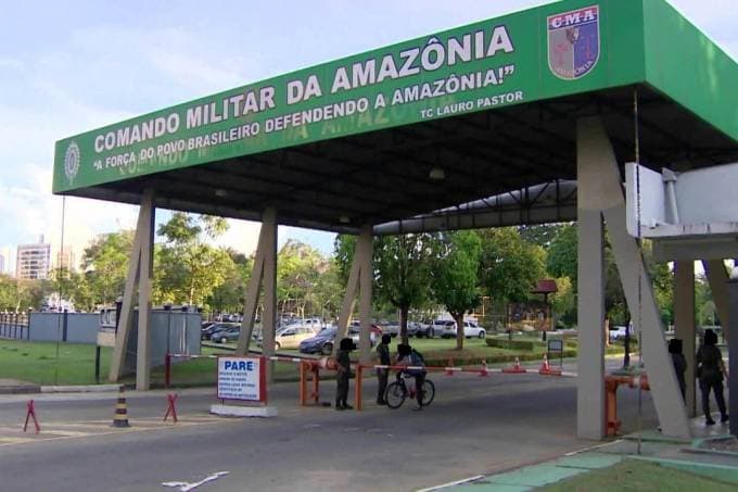 Esquema de corrupção no Exército ocorrido em 2005/2006 pagou festa com prostitutas em motel
