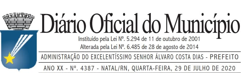 Prefeitura do Natal determina funcionamento de pelo menos 50% dos transportes públicos; veja decreto