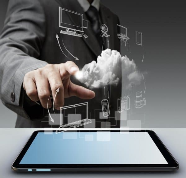 Backup em nuvens é o futuro da segurança das empresas