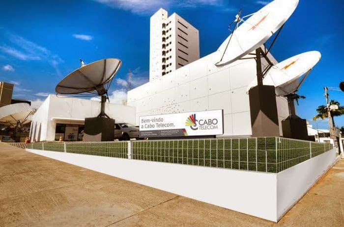 Empresa potiguar de tecnologia aposta em expansão de redes