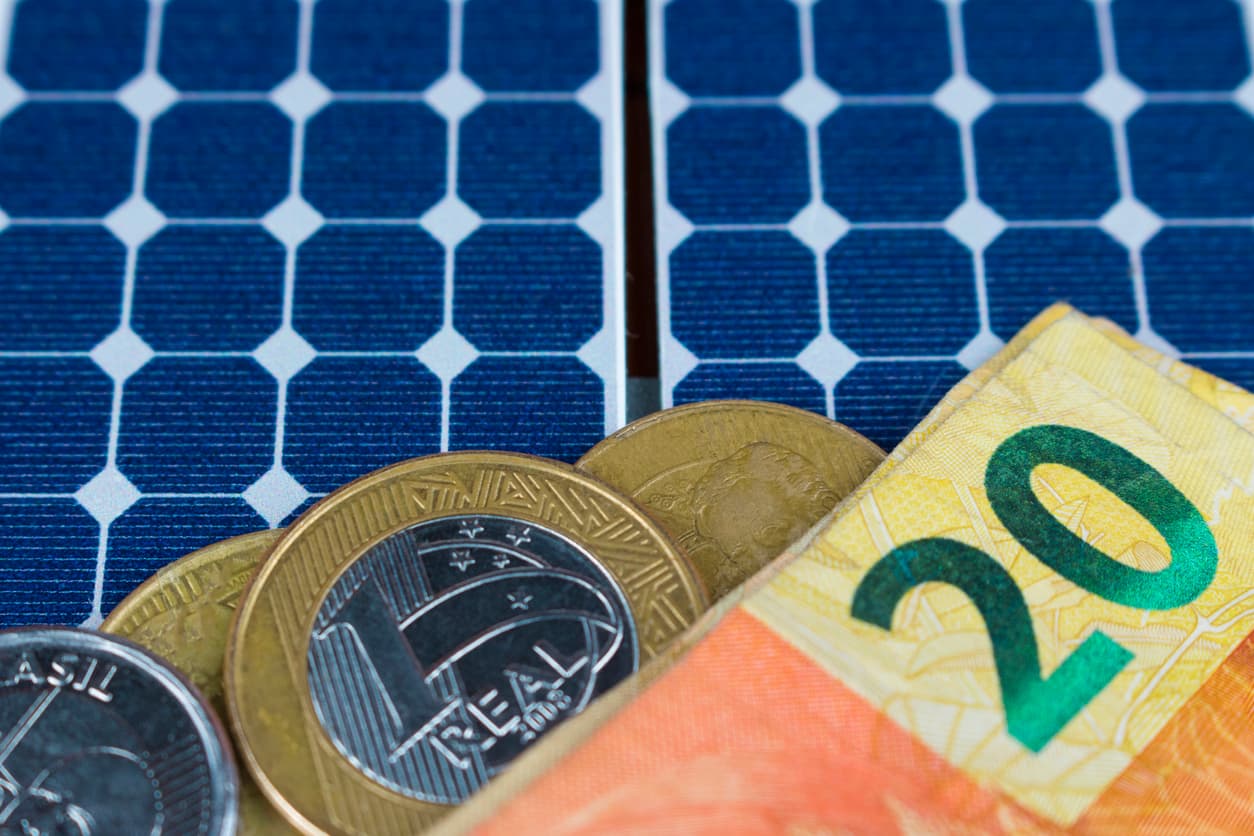 A PRIMEIRA SÓ EM 2021. Empresa de energia solar faz sucesso com promoção