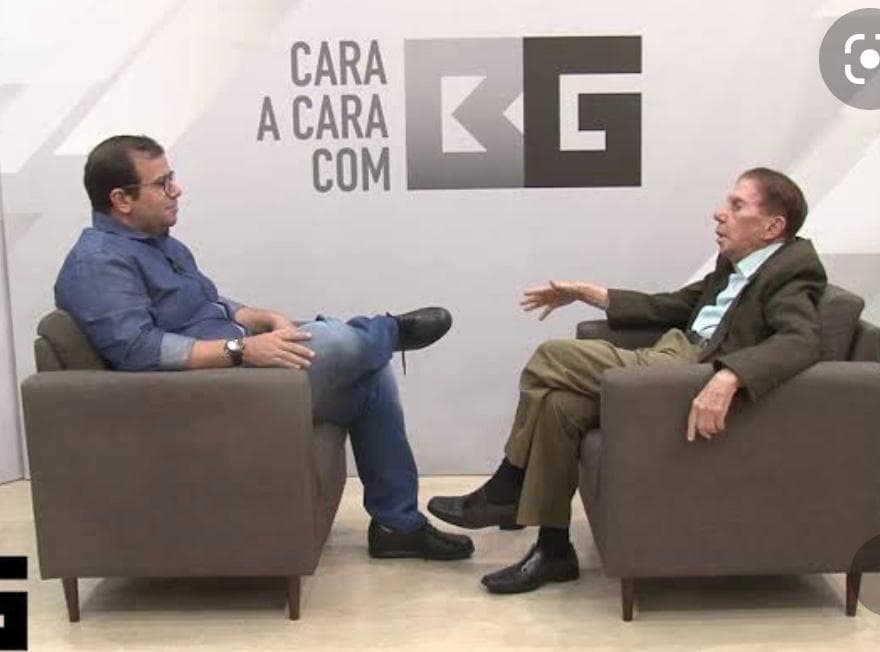 Morre o jornalista Paulo Macedo