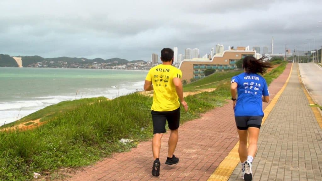 Edição 2020 da Maratona da Cidade do Natal será virtual