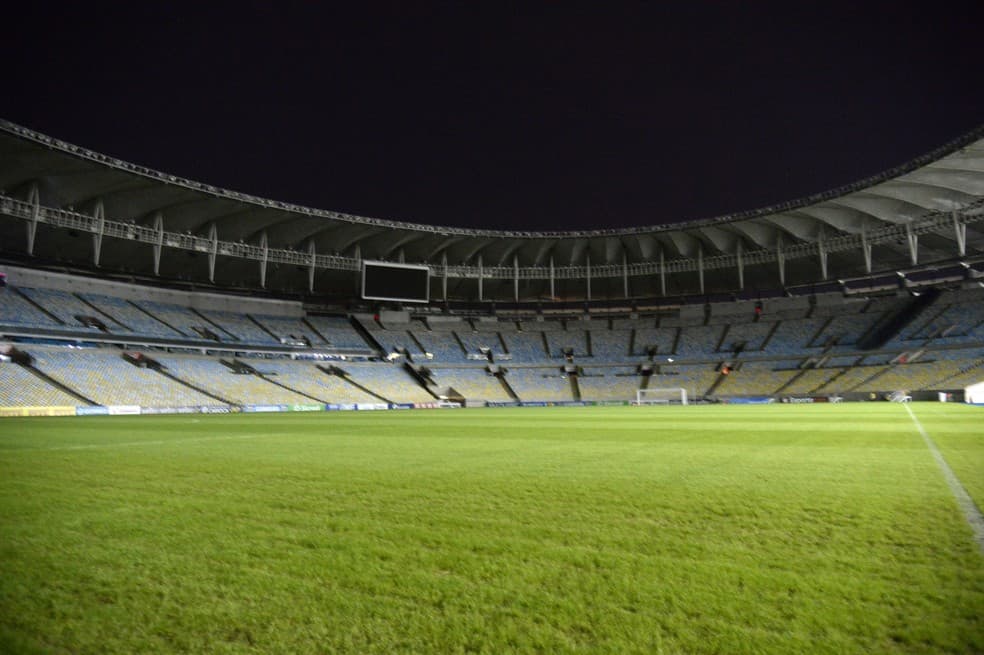 Após quebra de exclusividade, Globo rescinde contrato de transmissão do Campeonato Carioca