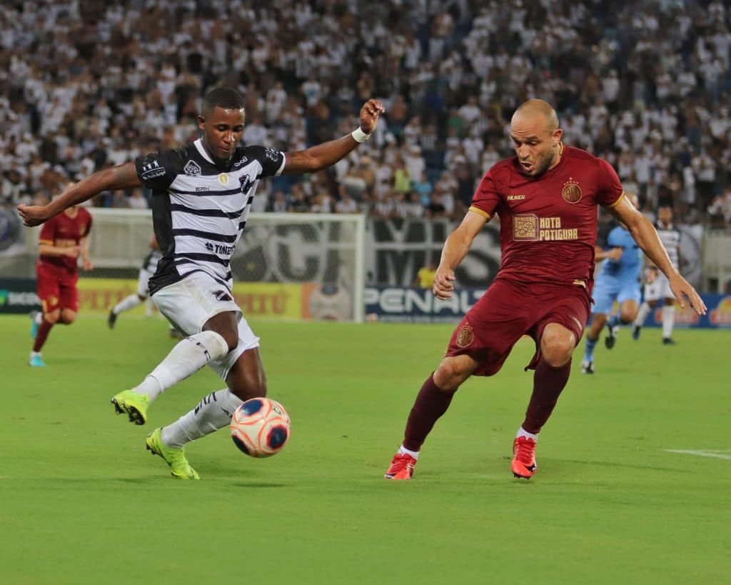 Retomada do Campeonato Potiguar de Futebol está prevista para o dia 1º de agosto; Confira os detalhes do protocolo para o retorno