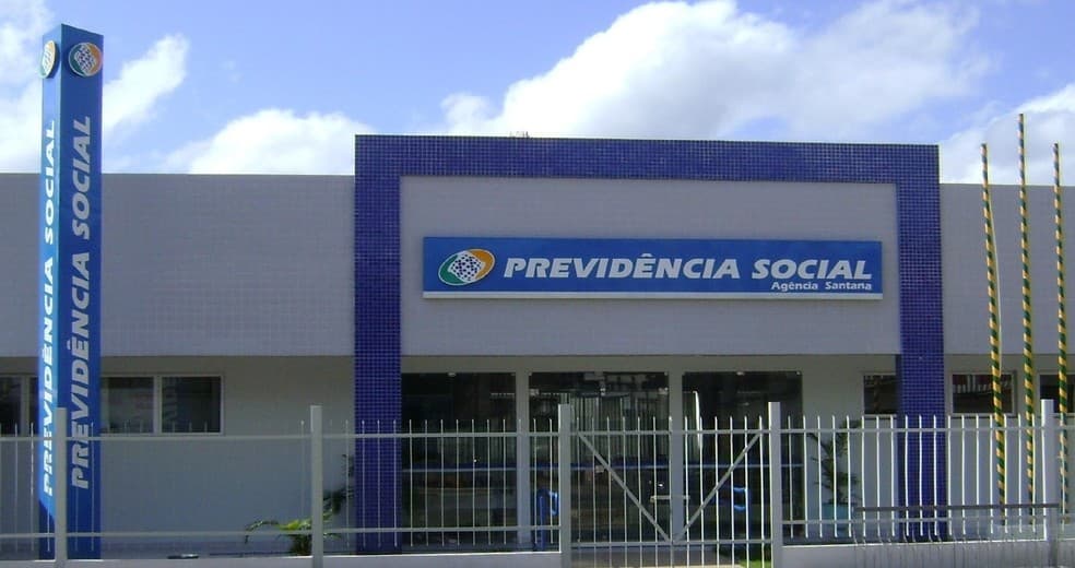 INSS adia novamente reabertura de agências para atendimento presencial, para 24 de agosto