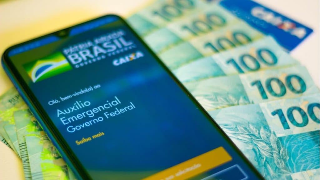 RN tem 190 mil pessoas desocupadas e 56% dos lares com auxílio emergencial