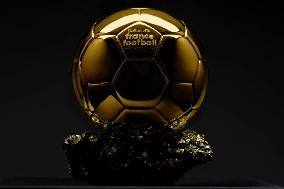 France Football cancela edição da Bola de Ouro de 2020 para melhor jogador do mundo no ano: ‘muito pouco para avaliar e julgar'