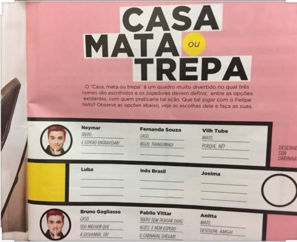 FOTO E VÍDEO - ‘Mães contra Felipe Neto’: entenda a polêmica que se tornou um dos assuntos mais comentados nas redes sociais