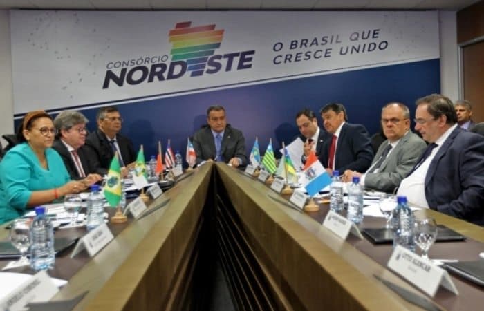 ENTENDA: A Polícia Federal detectou propina de R$ 9 milhões em compra de respiradores pelos governadores do Nordeste?