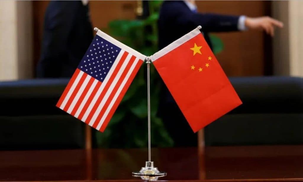Embaixadores da China e dos EUA no Brasil trocam acusações no Twitter