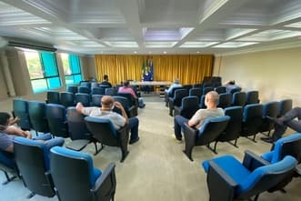 FNF vai realizar transmissão dos jogos na retomada do Estadual por meio de plataforma que vai gerar renda para as oito equipes