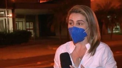Corpo de vítima da Covid-19 é trocado e acaba enterrado duas vezes e filha diz: “É um pesadelo que a gente está passando"