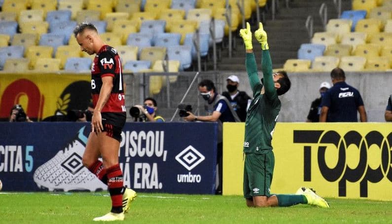 SBT acerta transmissão em TV aberta do Fla-Flu que decide o Campeonato Carioca