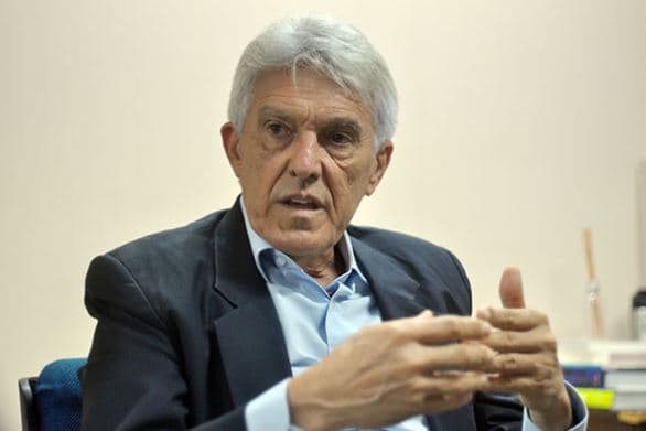 João Maia testa negativo para covid-19