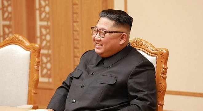 Kim Jong-un declara "sucesso brilhante" no combate à pandemia e zero casos de coronavírus na Coreia do Norte