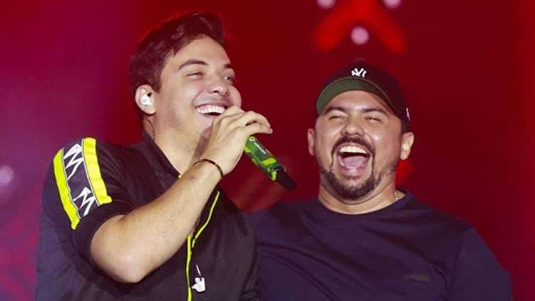 Lives de hoje: Wesley Safadão e Xand Avião, Angela Ro Ro, Rai Saia Rodada, Matruz com Leite e mais shows para ver em casa