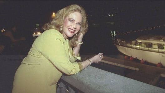 Morre Martha Rocha, a primeira Miss Brasil, aos 87 anos