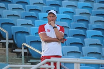 Direção do América busca por amistosos antes da retomada do Estadual