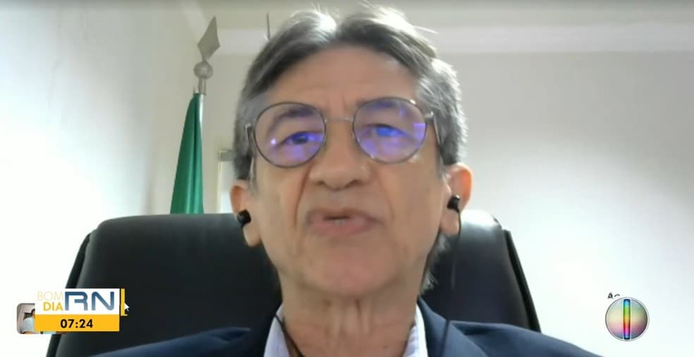 Presidente do Ipern diz que Previdência do RN vai levar 40 anos para se recuperar