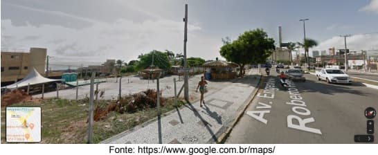 Prefeitura do Natal emite nota sobre o Plano Diretor de Natal, e fala sobre área não edificante em Ponta Negra