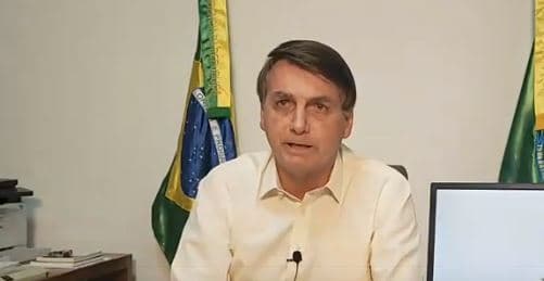 Bolsonaro diz que vai inaugurar obras “pelo menos dois dias por semana”